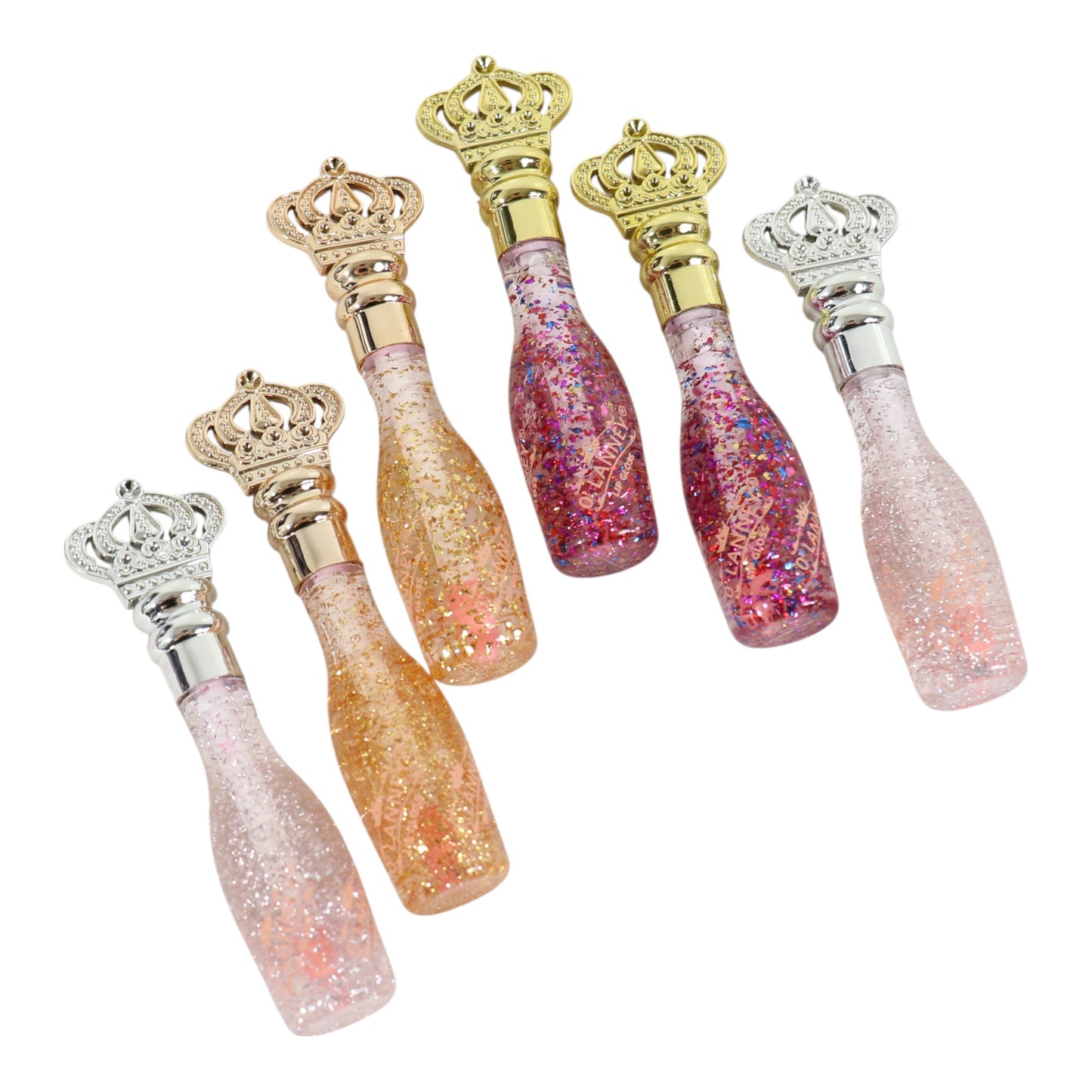 O'lanney Kiss Sweet Lip Gloss LC680. (24PC)
