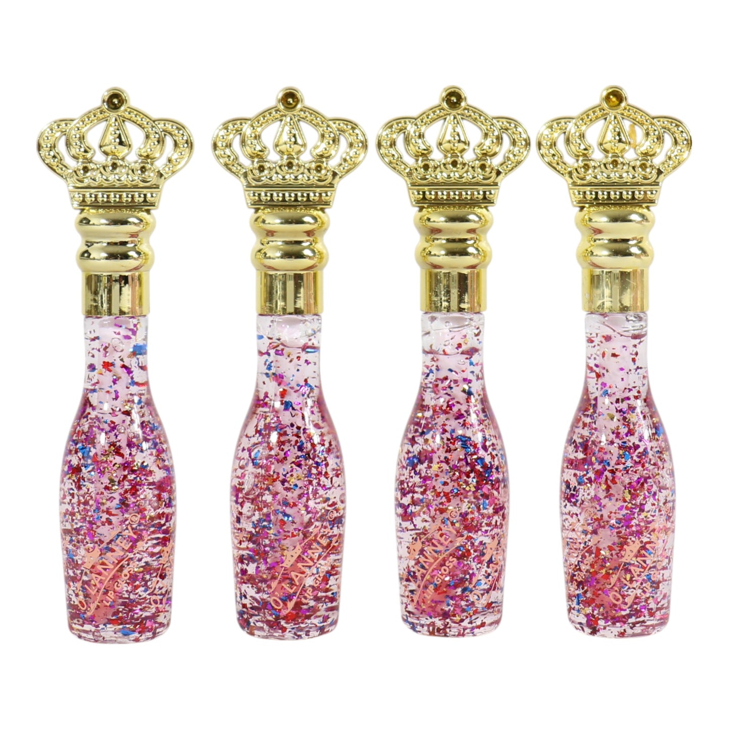 O'lanney Kiss Sweet Lip Gloss LC680. (24PC)