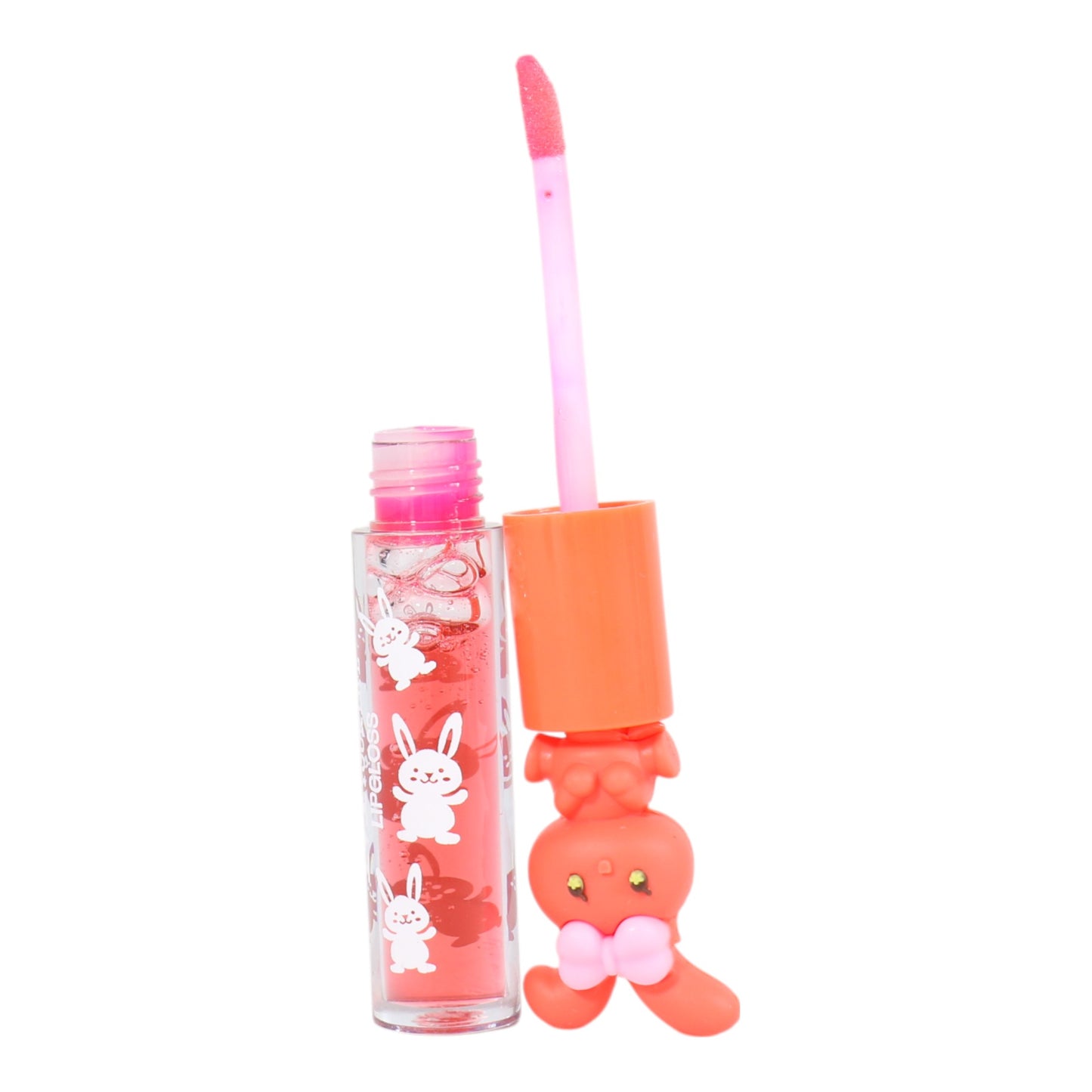 Ribbon Rabbit Lip Oil LC946. (24PC)