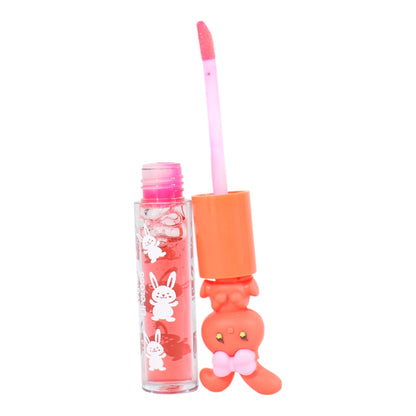 Ribbon Rabbit Lip Oil LC946. (24PC)