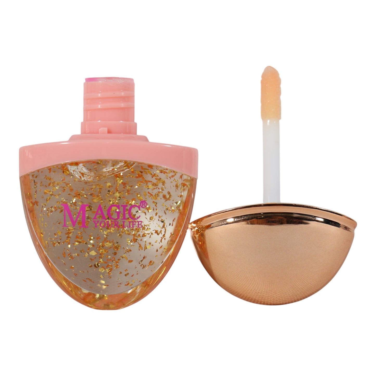 Magic Your Life Chill Out Lip Oil LC268. (24PC)