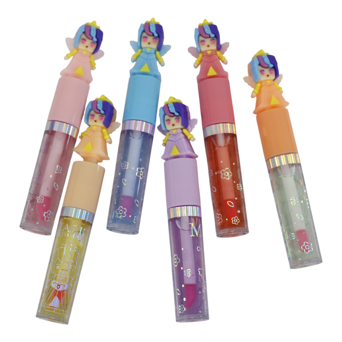 Angel Lip Oil LC939. (24PC)