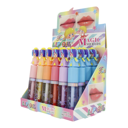 Angel Lip Oil LC939. (24PC)