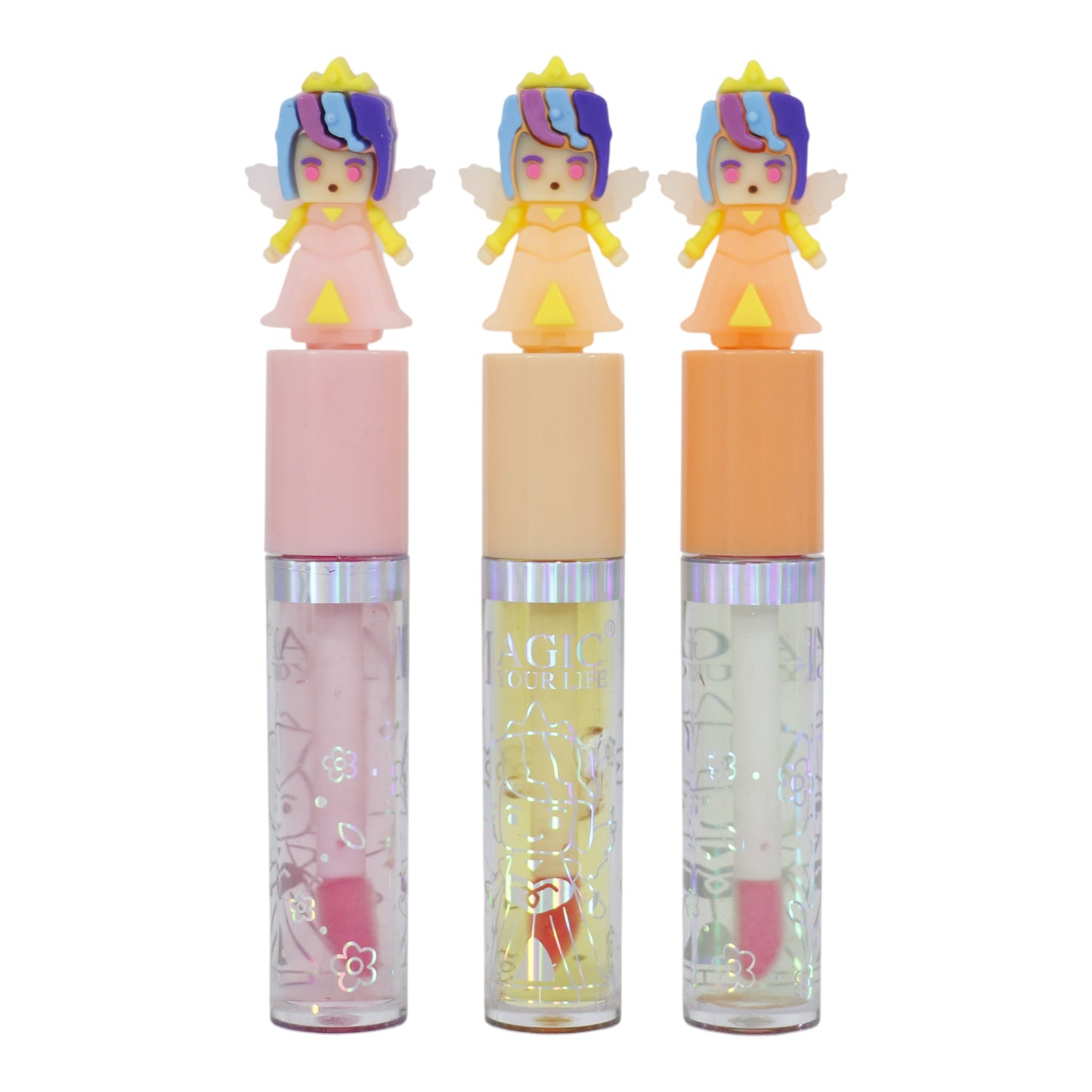 Angel Lip Oil LC939. (24PC)