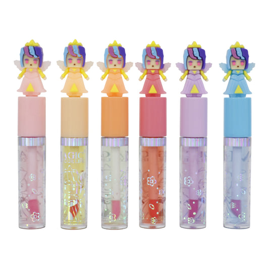 Angel Lip Oil LC939. (24PC)
