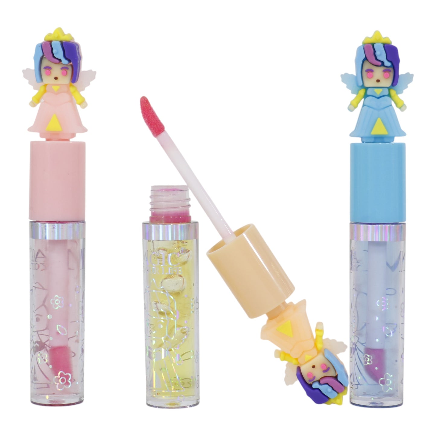Angel Lip Oil LC939. (24PC)