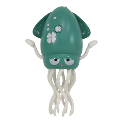 Dancing Squid Lights and Music Toy JT5529-1 (6PC)