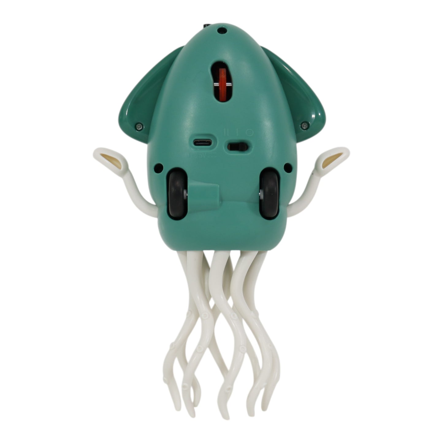 Dancing Squid Lights and Music Toy JT5529-1 (6PC)