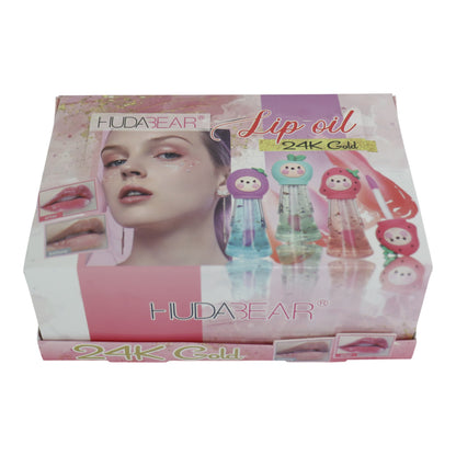Fruit Face Lip Oi M021. (24PC)