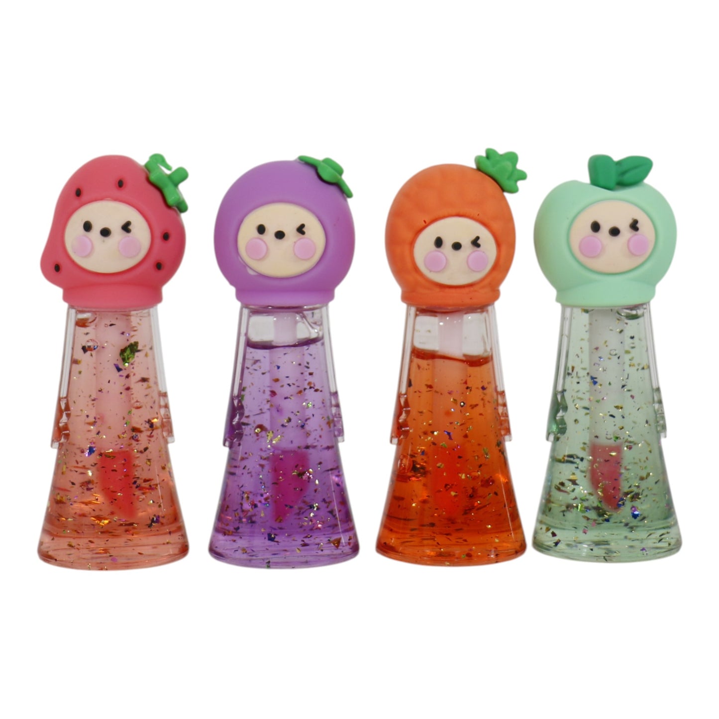Fruit Face Lip Oi M021. (24PC)