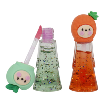 Fruit Face Lip Oi M021. (24PC)
