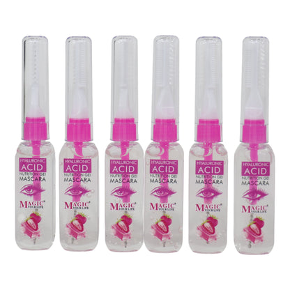 Magic Your Life Love is Tea Lash and Brow  EY1310 (24PC)