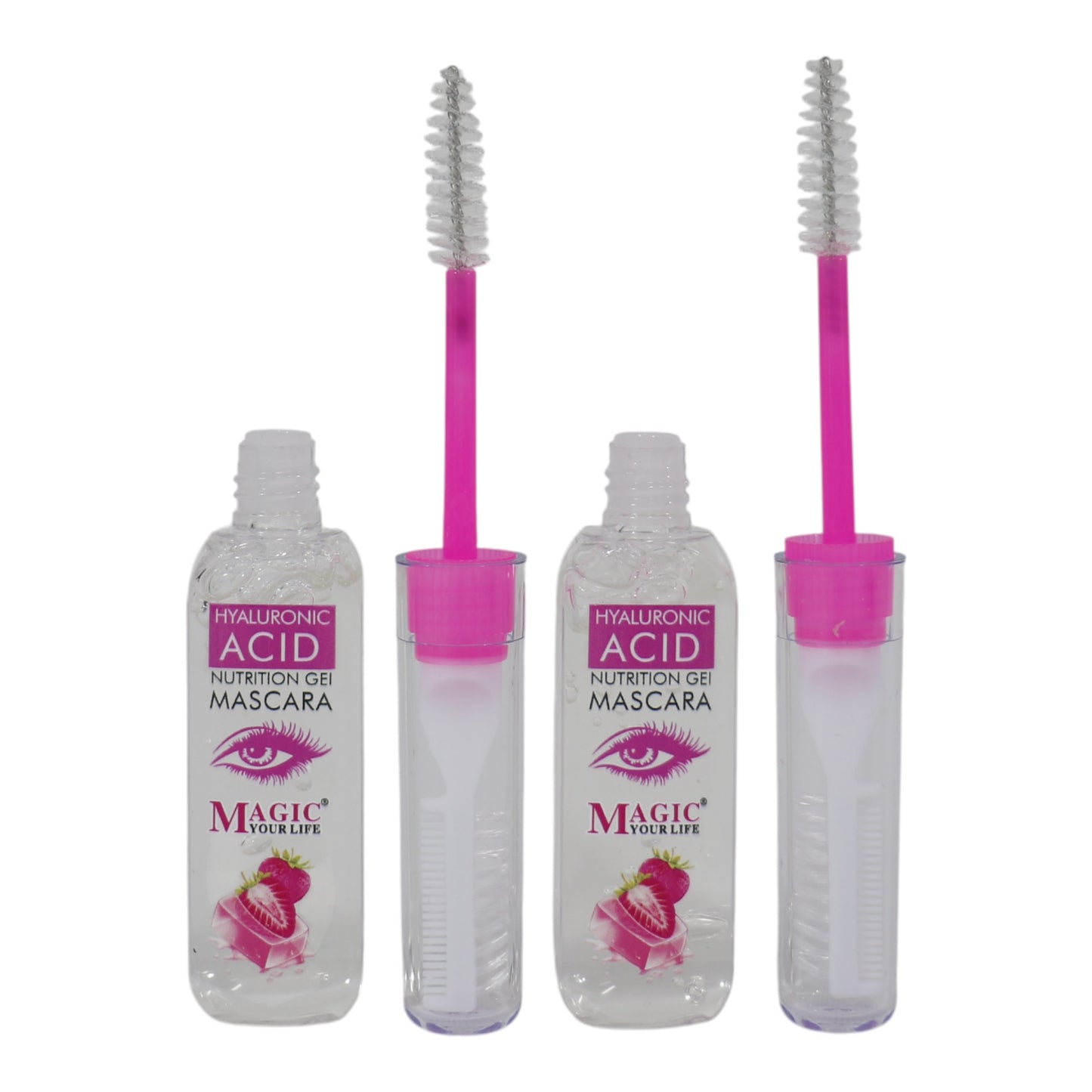 Magic Your Life Love is Tea Lash and Brow  EY1310 (24PC)