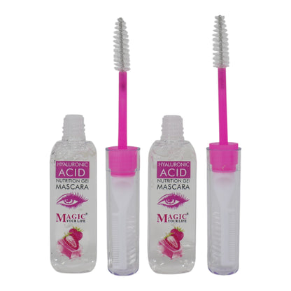 Magic Your Life Love is Tea Lash and Brow  EY1310 (24PC)