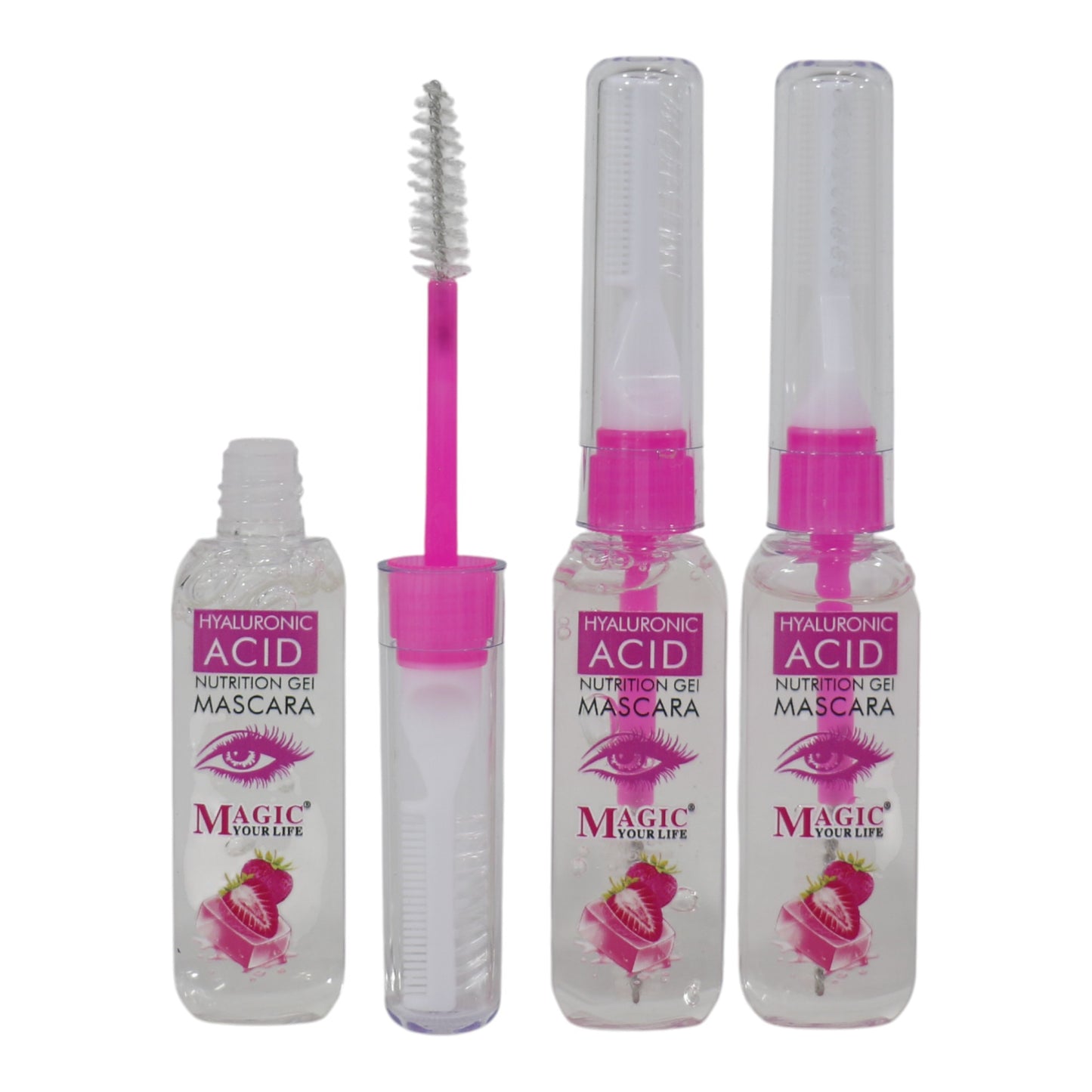 Magic Your Life Love is Tea Lash and Brow  EY1310 (24PC)
