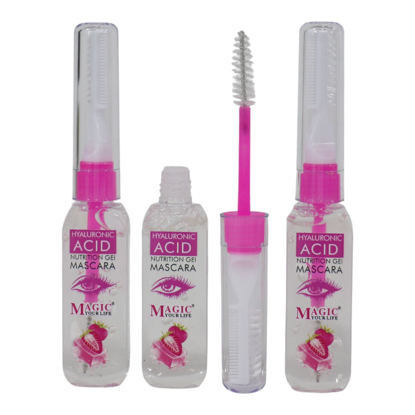 Magic Your Life Love is Tea Lash and Brow  EY1310 (24PC)
