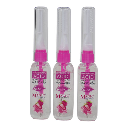 Magic Your Life Love is Tea Lash and Brow  EY1310 (24PC)