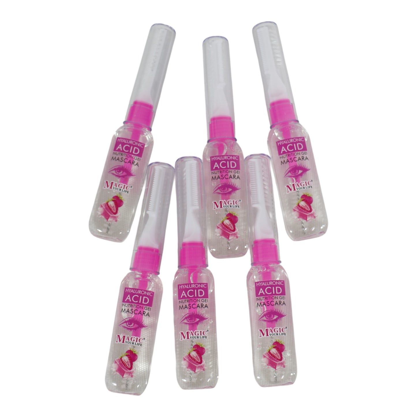 Magic Your Life Love is Tea Lash and Brow  EY1310 (24PC)
