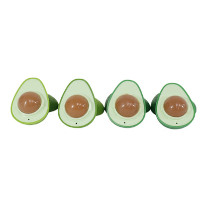 Magic Your Life Avocado Lip Balm LS834 (12PC)