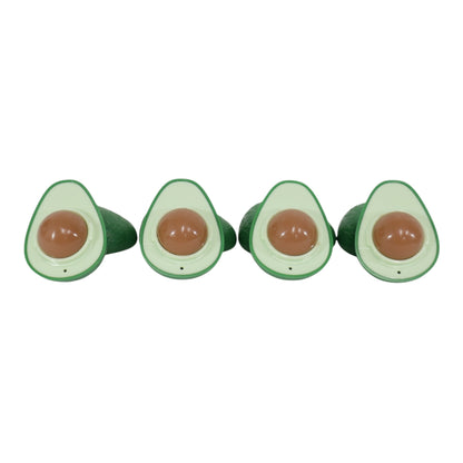 Magic Your Life Avocado Lip Balm LS834. (12PC)