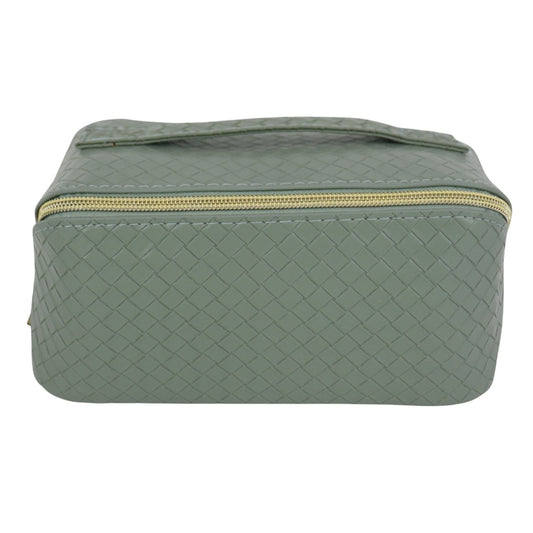 Makeup Pouch Travel Bag JB5526-2. (12PC)