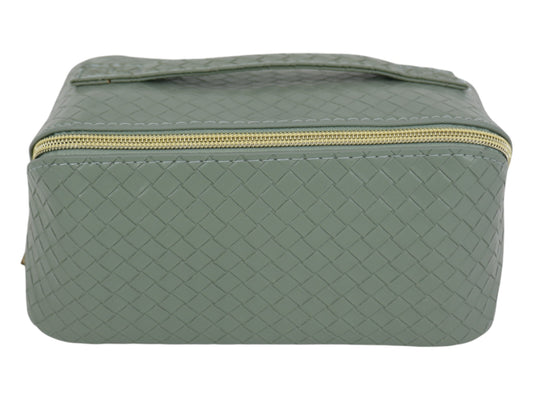 Makeup Pouch Travel Bag JB5526-2 (12PC)