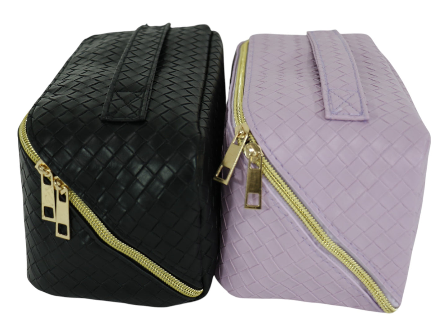 Makeup Pouch Travel Bag JB5526-2 (12PC)