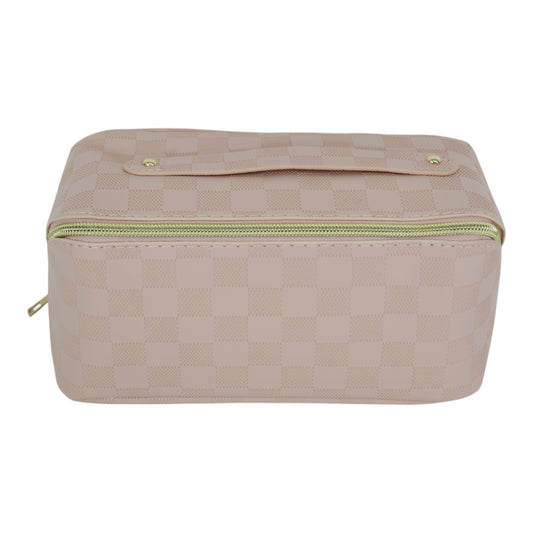 Makeup Pouch Travel Bag JB5526-1. (12PC)