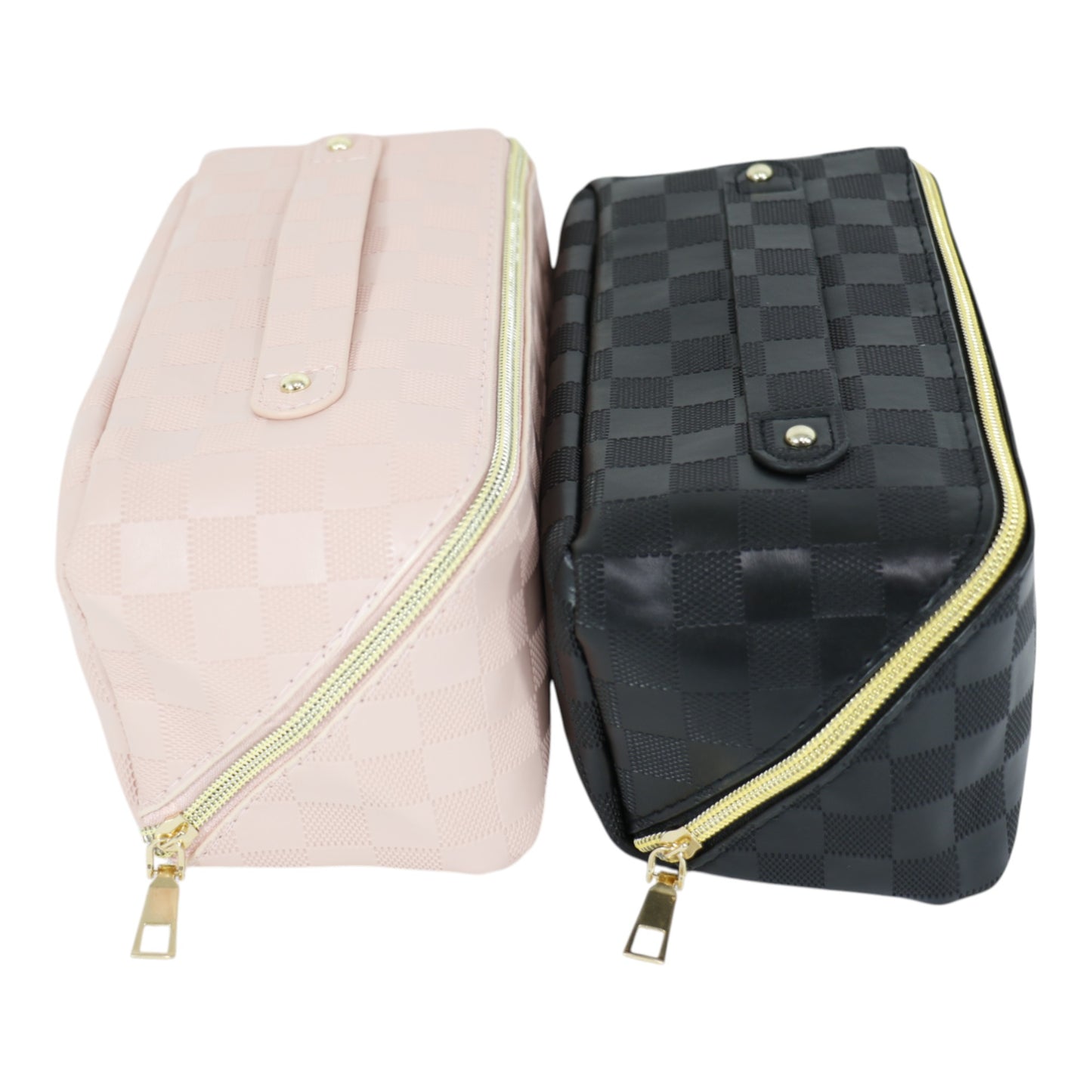 Makeup Pouch Travel Bag JB5526-1 (12PC)