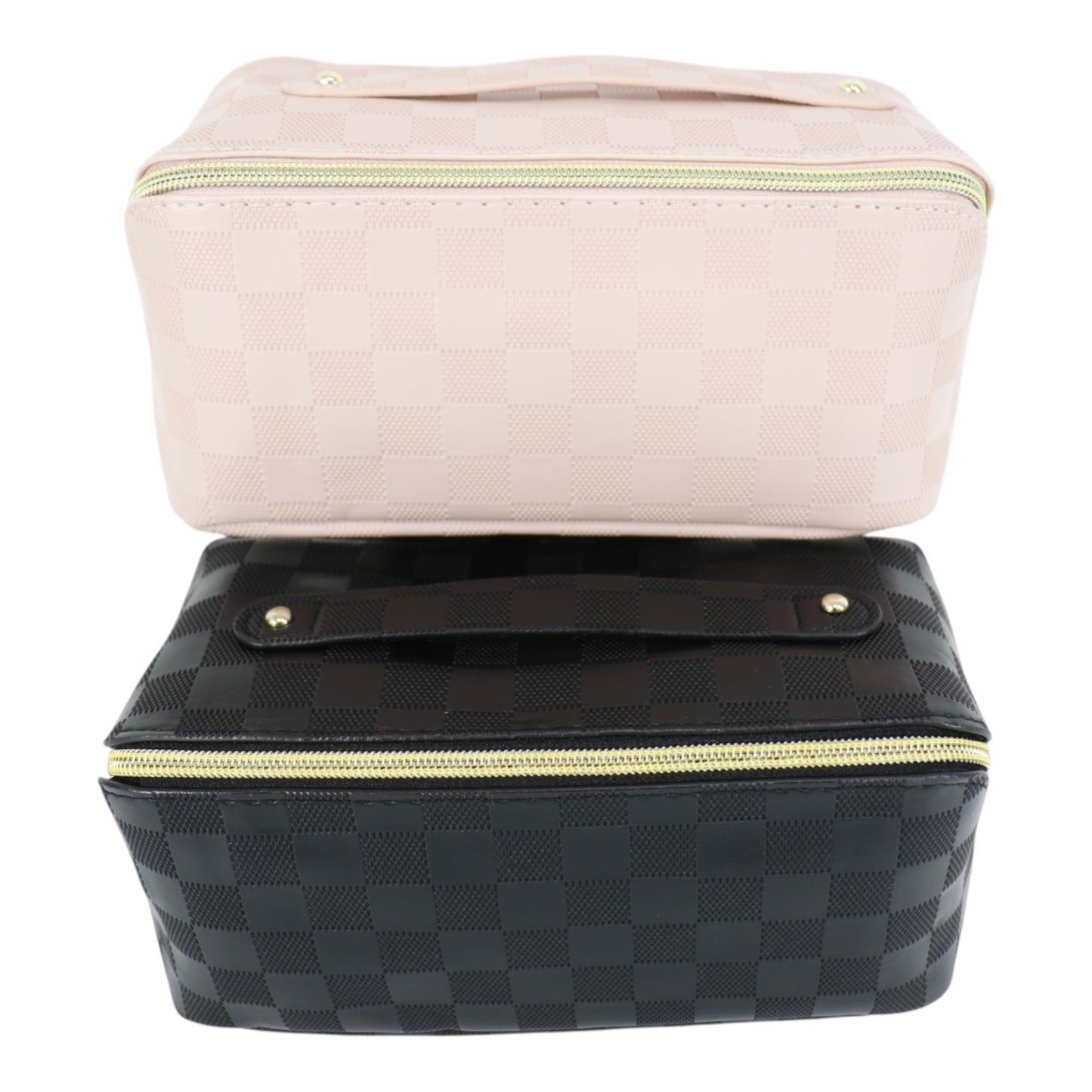 Makeup Pouch Travel Bag JB5526-1 (12PC)