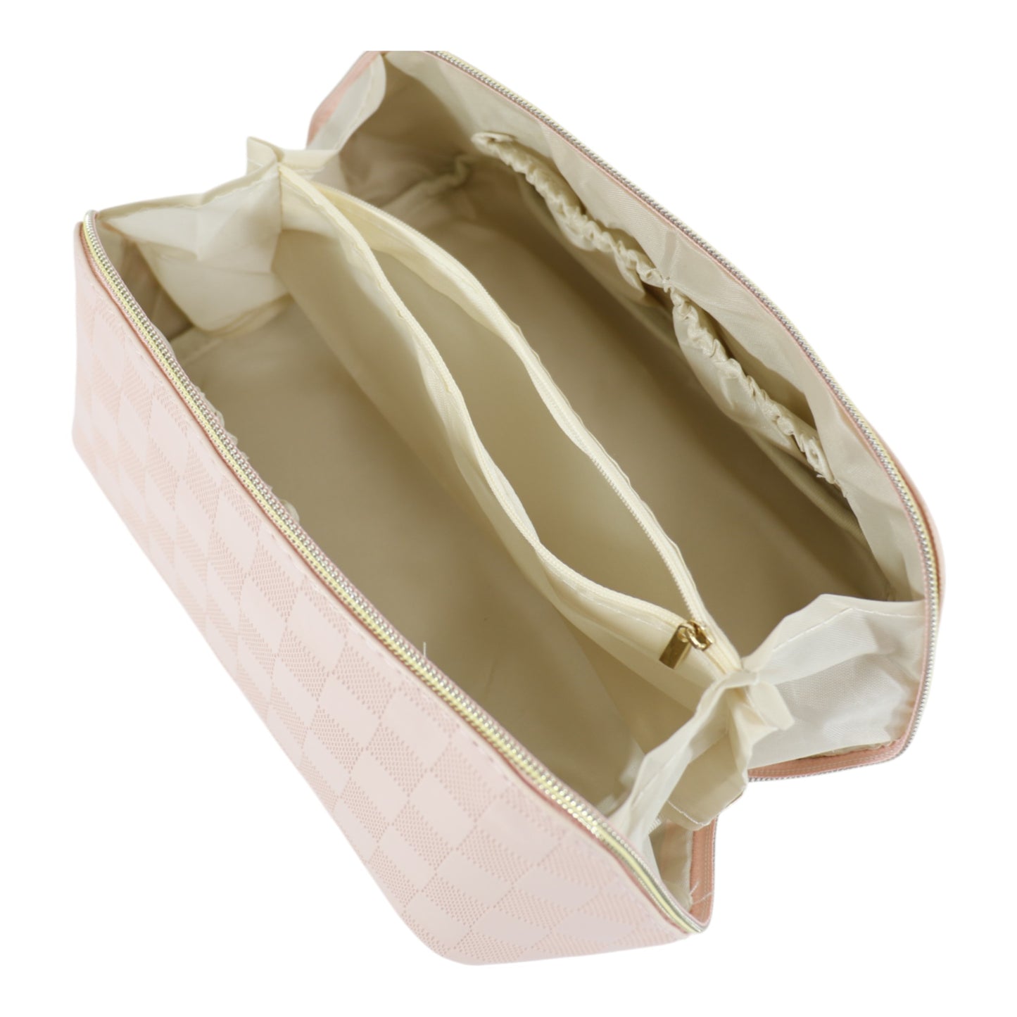 Makeup Pouch Travel Bag JB5526-1 (12PC)