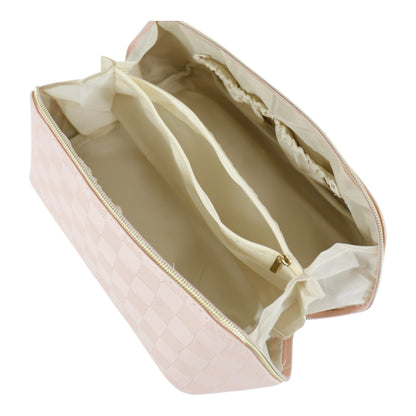 Makeup Pouch Travel Bag JB5526-1 (12PC)