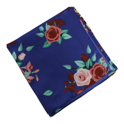 Satin Scarf Santa Maria ST4424-1 (12PC)