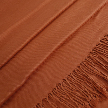 Plain Pashmina PP1028A. (12PC)