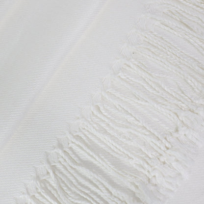 Plain Pashmina PP1028A. (12PC)