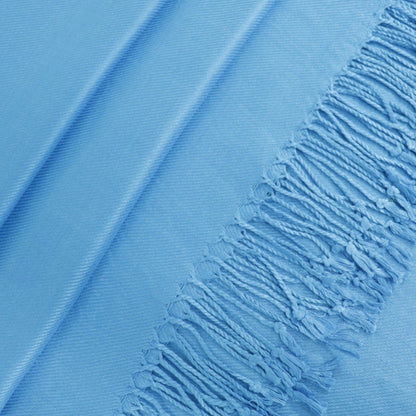 Plain Pashmina PP1028A. (12PC)