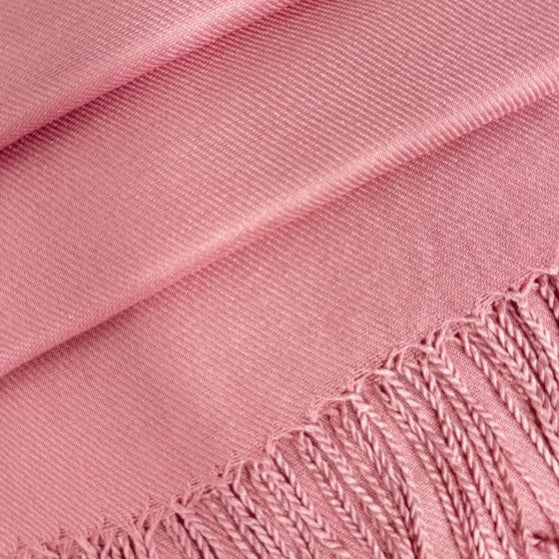 Plain Pashmina PP1028A. (12PC)