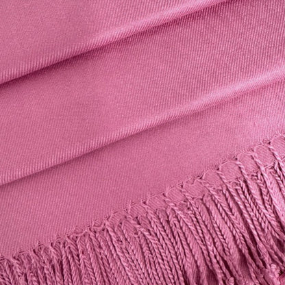 Plain Pashmina PP1028A. (12PC)