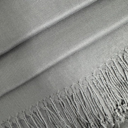Plain Pashmina PP1028A. (12PC)