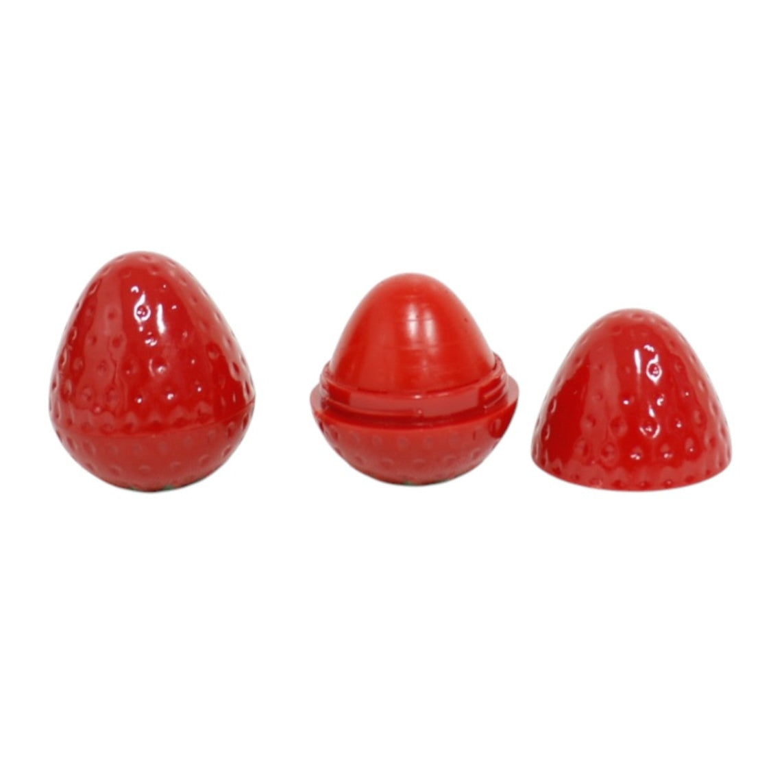 Kathy Kelly Strawberry Lip Balm LB1204 (24PC)