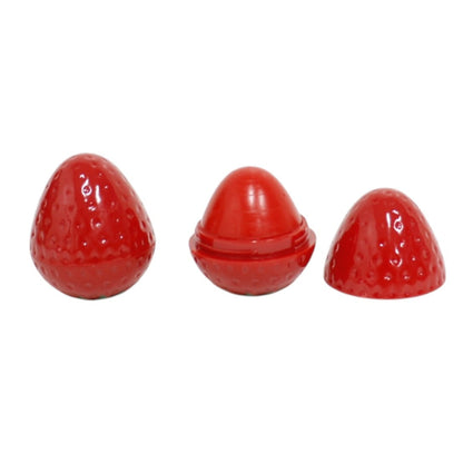 Kathy Kelly Strawberry Lip Balm LB1204 (24PC)