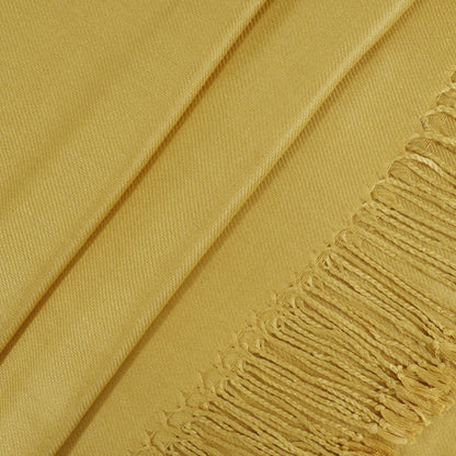 Plain Pashmina PP1028B. (12PC)