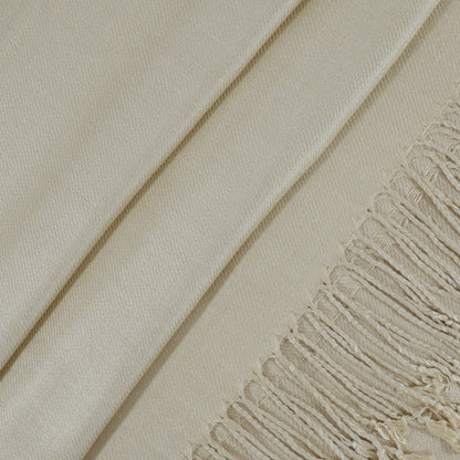 Plain Pashmina PP1028B. (12PC)