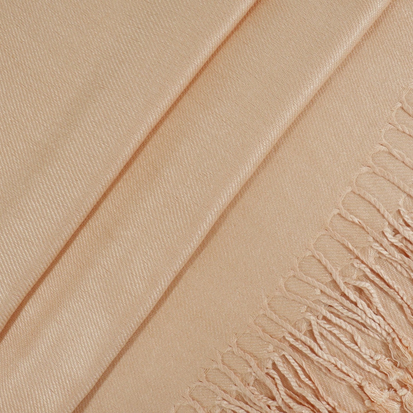 Plain Pashmina PP1028B. (12PC)