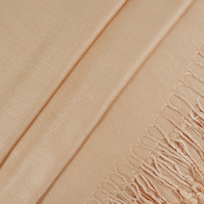 Plain Pashmina PP1028B. (12PC)