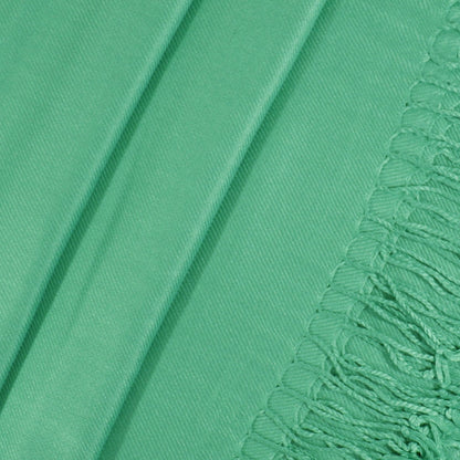 Plain Pashmina PP1028B. (12PC)