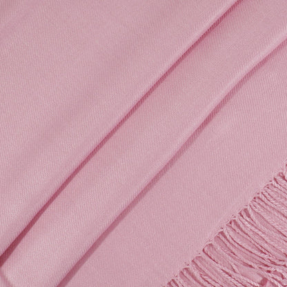 Plain Pashmina PP1028B. (12PC)