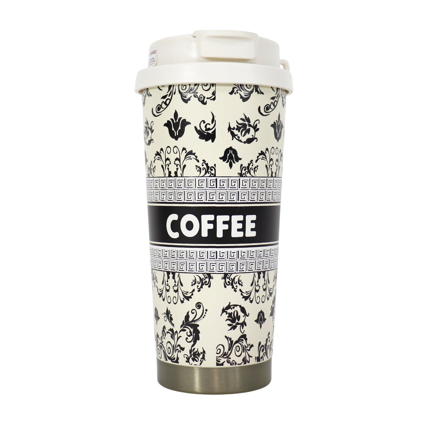 Printed Coffee Tumbler CP5523-18 (4PC)