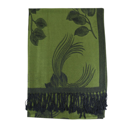 Rose Pashmina RP2025. (12pc)