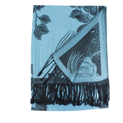 Rose Pashmina RP2025. (12pc)